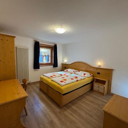 Chalet Giacinto Ливиньо Екстериор снимка