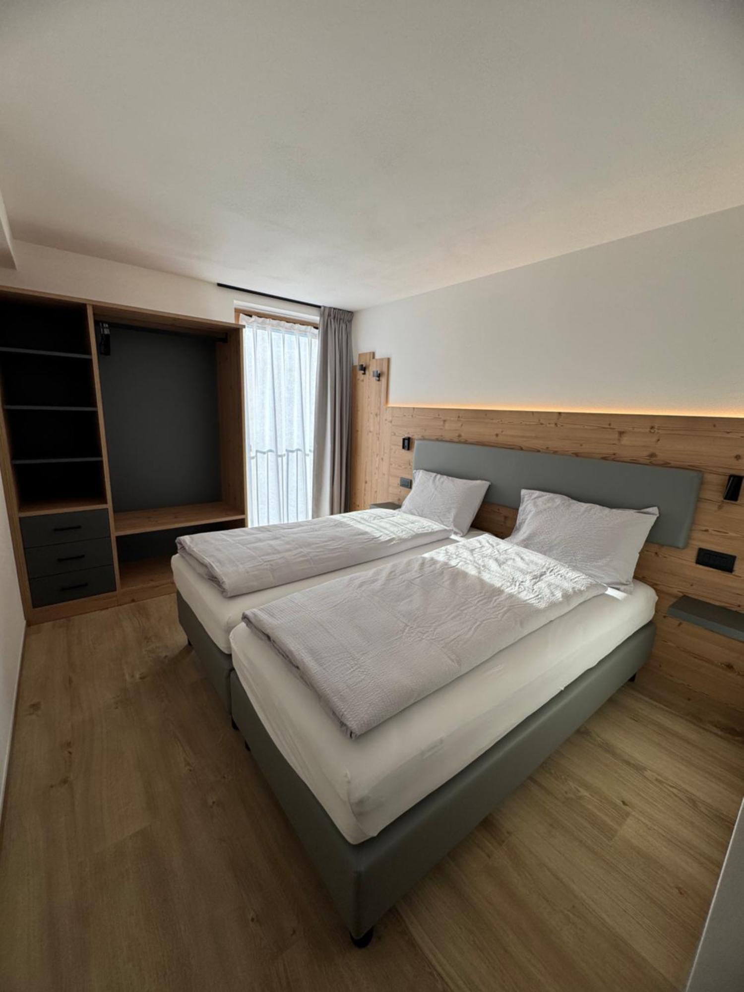Chalet Giacinto Ливиньо Екстериор снимка