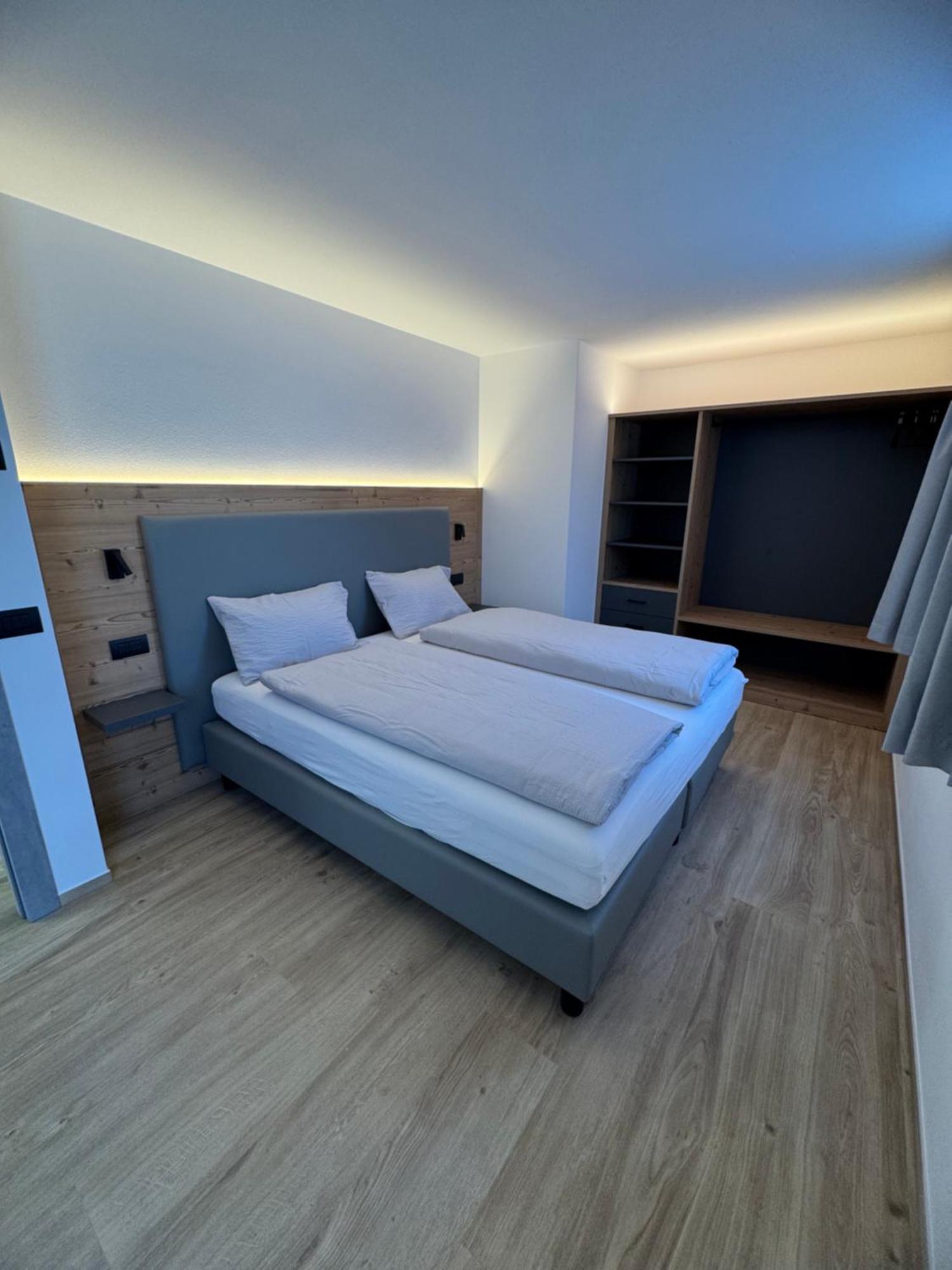Chalet Giacinto Ливиньо Екстериор снимка