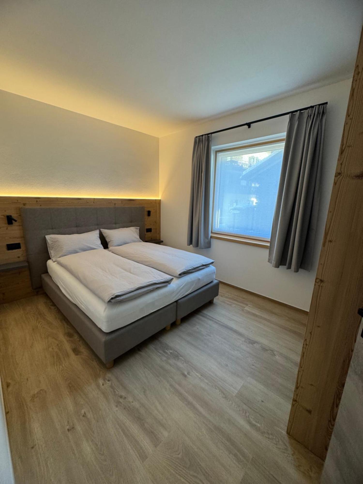 Chalet Giacinto Ливиньо Екстериор снимка